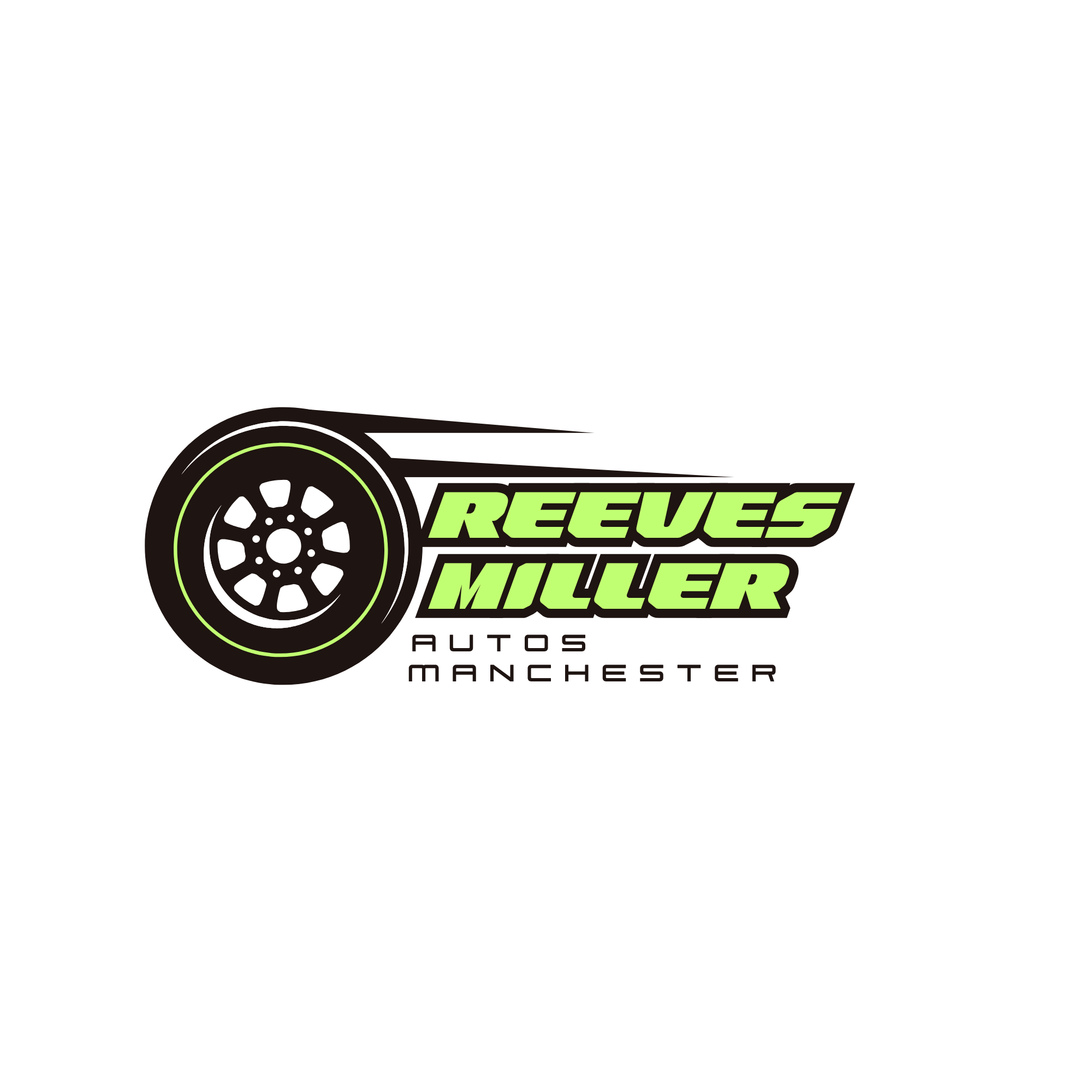 Reeves Miller Autos Manchester